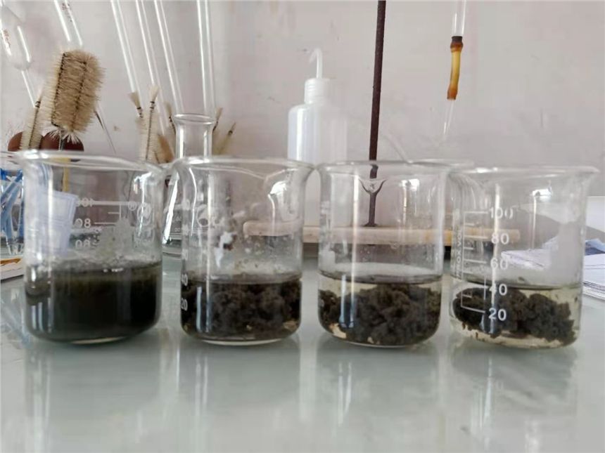 污水處理絮凝劑怎么添加?(污水處理絮凝劑加注方法)