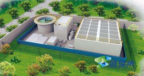 污水處理方法可分為哪幾類(常用的污水處理方法介紹)