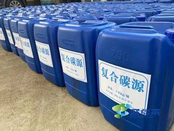 復(fù)合碳源在污水處理中的優(yōu)點是什么(復(fù)合碳源的優(yōu)勢和用途)