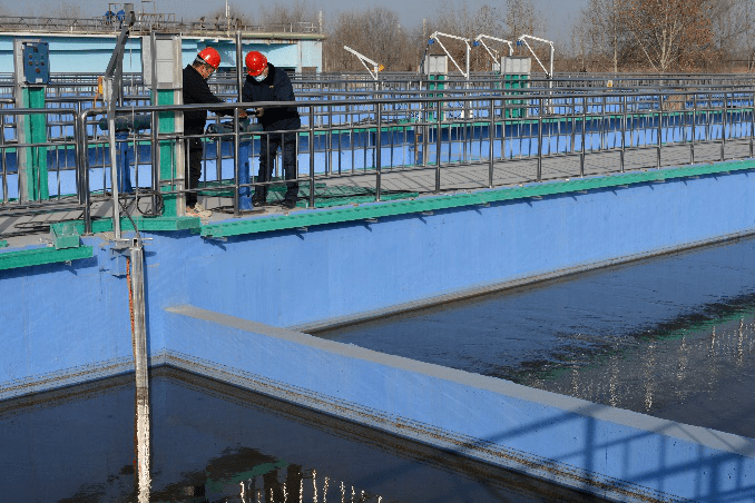 華夏碧水“天方藥業(yè)原料藥制藥廢水處理工程”被認(rèn)定為國(guó)家重點(diǎn)生態(tài)環(huán)境保護(hù)技術(shù)示范工程