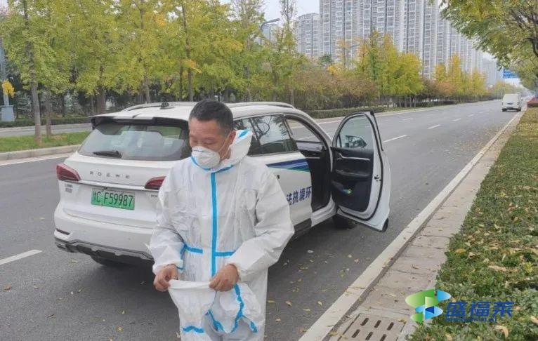 洛陽伊濱大隊:扎實做好疫情期間醫(yī)療及城鎮(zhèn)污水處理監(jiān)管工作
