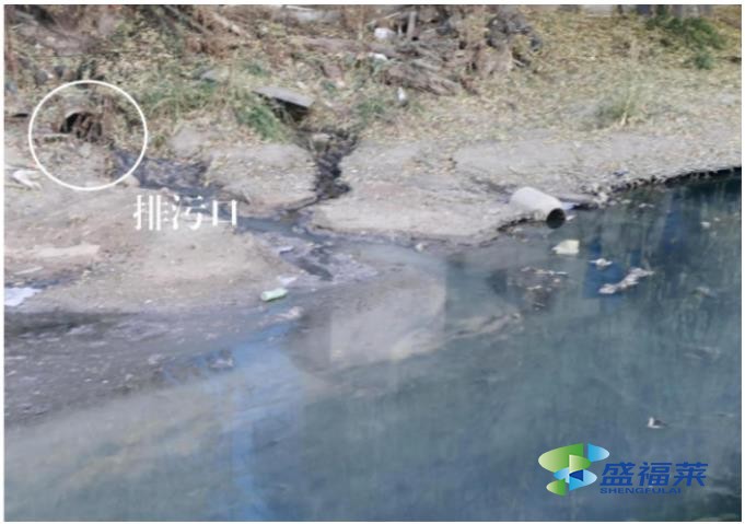 西藏空港新區(qū)污水處理設(shè)施建設(shè)嚴(yán)重滯后 生活污水長(zhǎng)期直排