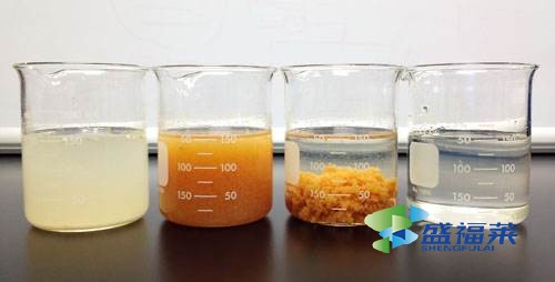 凝聚劑和絮凝劑的區(qū)別(絮凝劑和凝聚劑有哪些不同)