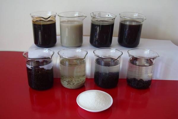 淀粉廠污水處理藥劑有哪些(淀粉廠廢水處理藥劑有哪些)