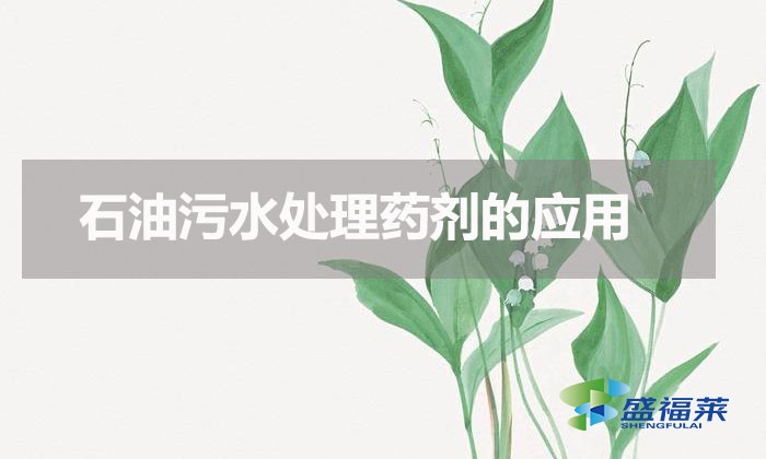 石油污水處理藥劑推薦(石油污水處理藥劑的應(yīng)用)